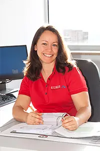 Andrea Seiler