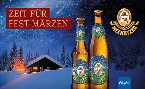 Meckatzer